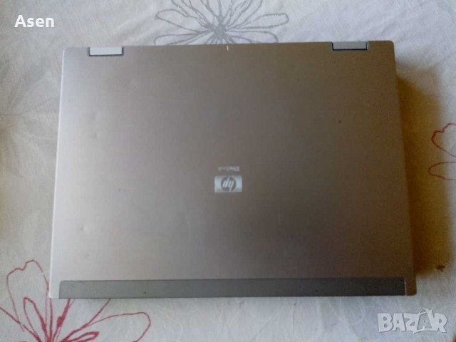 HP Elitebook 8530w лаптоп, снимка 1 - Лаптопи за работа - 31216523
