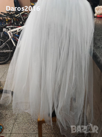 Рокля за балет, балеринка 34/S номер, снимка 10 - Други спортове - 36386693