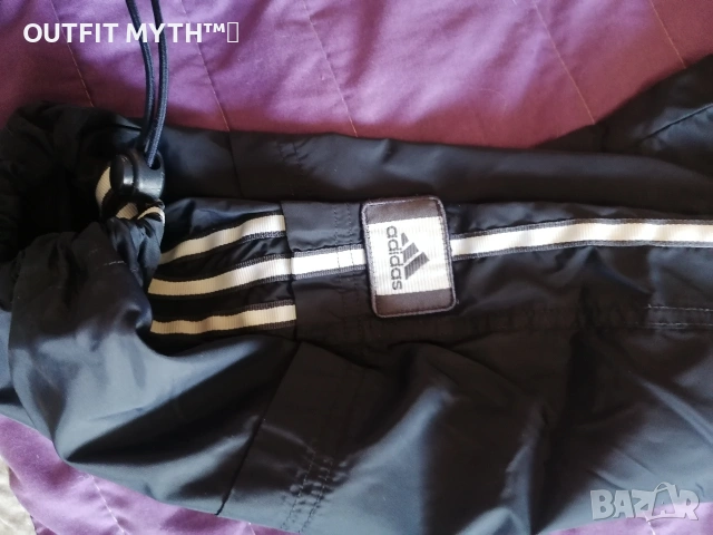 Adidas Vintage долнище, снимка 2 - Спортни дрехи, екипи - 53309523