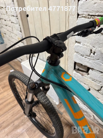 Drag C1 Ride G2 ново, снимка 9 - Велосипеди - 53913168