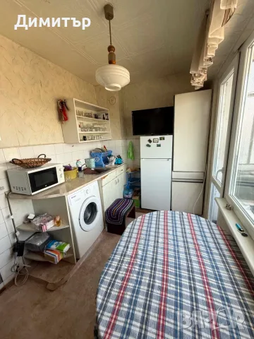 64 квадрата апартамент в Димитровград, снимка 6 - Апартаменти - 56424928