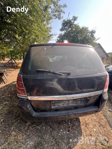 opel zafira b 1.9 120коня на части, снимка 6 - Части - 56067975