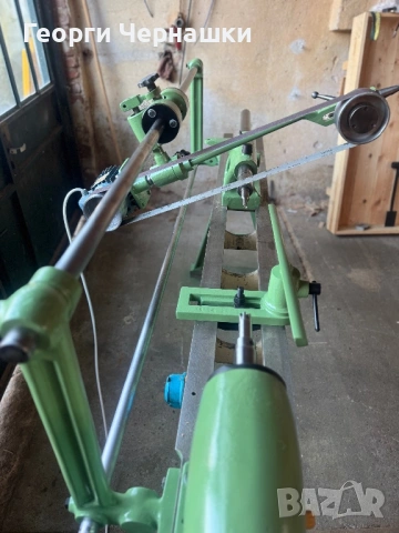 Струг за дърво , снимка 4 - Други машини и части - 54322608