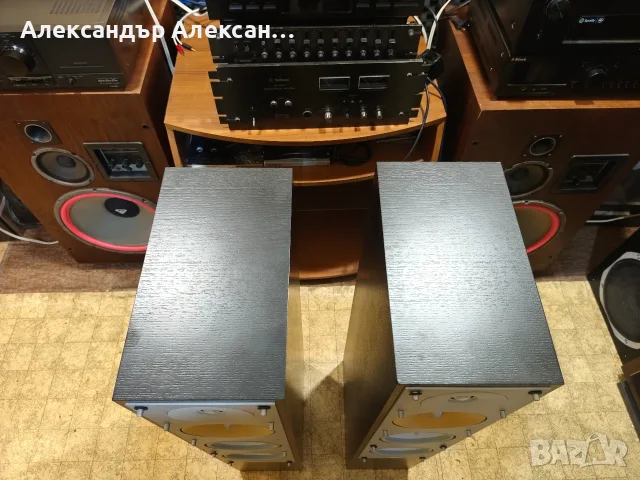 B&W CM6 тонколони , снимка 3 - Тонколони - 56542119