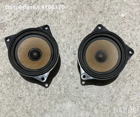 Говорител тонколона БМВ Е90 BMW