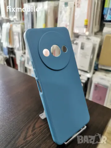 Xiaomi Redmi A3 4G Силиконов гръб/кейс, снимка 2 - Калъфи, кейсове - 47374170