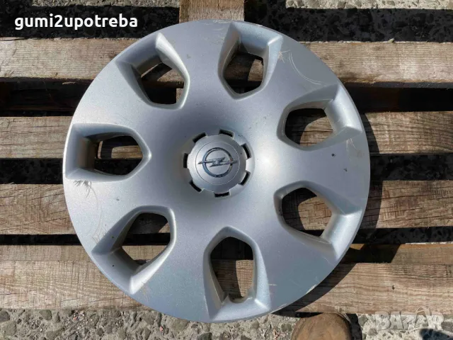 16 цола Тас Astra J Zafira C 13267802 Оригинал