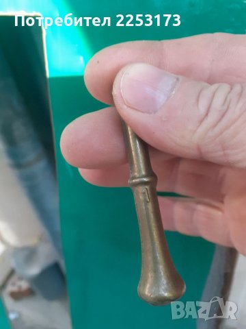 Малко хаванче и свещник Дания лот, снимка 2 - Декорация за дома - 38624606