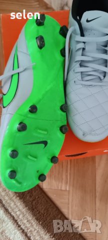 Бутонки  NİKE, снимка 2 - Спортни обувки - 42728719