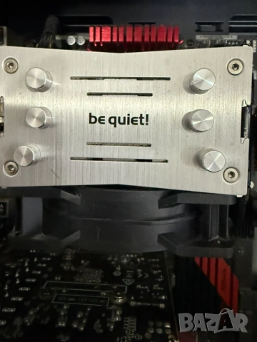 Гейминг конфигурация с монитор, снимка 6 - Геймърски - 53170937