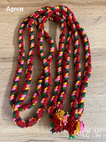 Автентични възли , снимка 4 - Антикварни и старинни предмети - 51794672