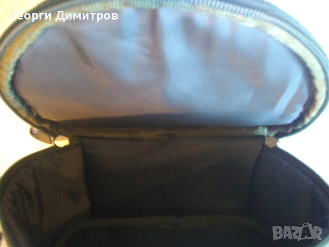 Чанта (калъф) NGT за риболовни макари, снимка 3 - Макари - 51748199