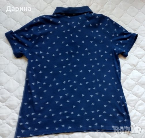Дамска блуза, снимка 2 - Тениски - 37929394
