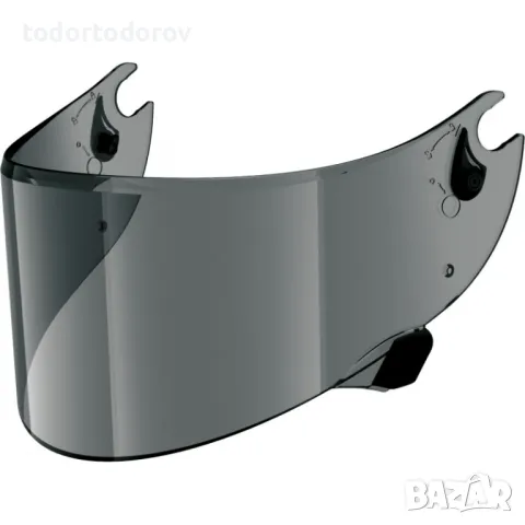 Мото Каска мотор SHARK AERON GP FULL CARBON MATT Official FIM MotoGP, снимка 7 - Аксесоари и консумативи - 50381682