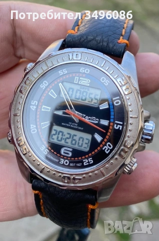 ZENTRA Чисто нов!!!!, снимка 14 - Мъжки - 53902560