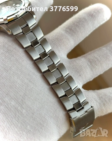 Мъжки часовник Tag Heuer, снимка 6 - Мъжки - 53126130