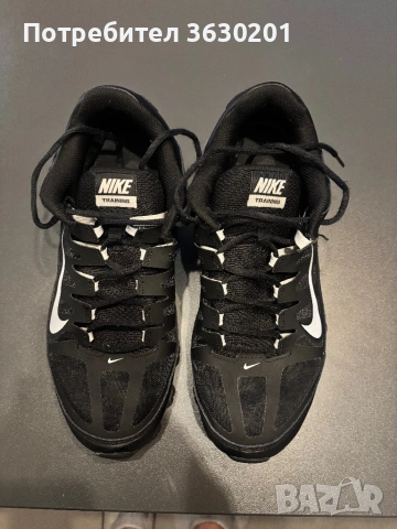 Маратонки Nike Reax, снимка 2 - Маратонки - 53056517