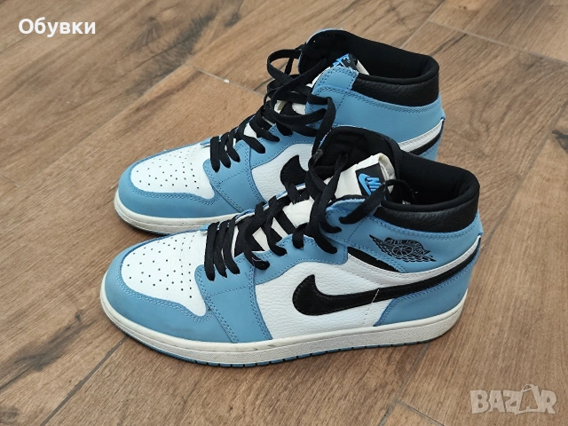Кецове Jordan Retro 1 Air
