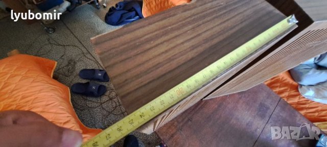 Neckermann 832/316, снимка 8 - Тонколони - 40183612