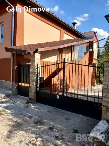 Къща за продан на асвалт, снимка 7 - Къщи - 56442616