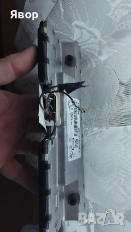 Камера за челно стъкло bmw g30 g31, снимка 3 - Части - 52802661