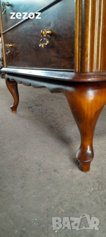 Шкаф за грамофон-№53, снимка 9 - Шкафове - 53922877