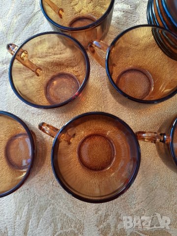 Стар сервиз за кафе , снимка 4 - Други ценни предмети - 44449149