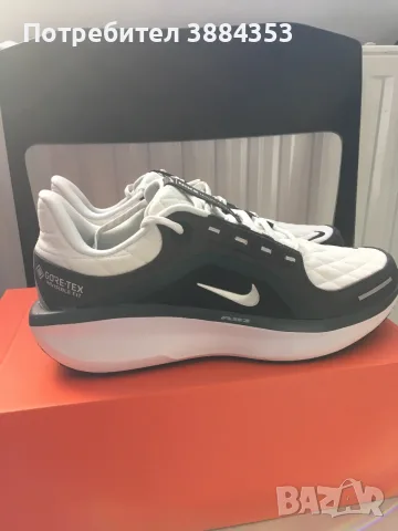Nike Air winflo , снимка 3 - Маратонки - 55852211