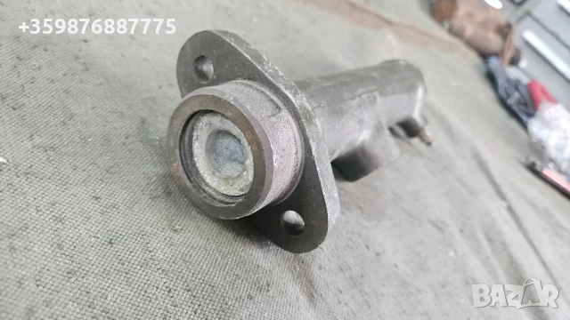 Помпа съединител Роман Соц Ретро  Roman truck parts , снимка 5 - Части - 50609403
