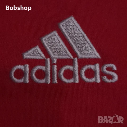 Франция - Адидас - France 🇫🇷 Adidas - season 2007/2008, снимка 4 - Футбол - 50453359