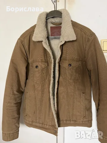 Мъжко яке Levi's 