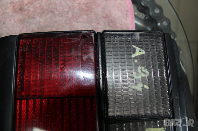 Стоп Rover 200 cabrio (1992-1999г.) Convertible XW Ровър 200 кабрио / ляв / десен, снимка 4 - Части - 30301150