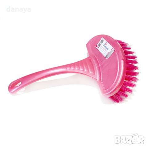 1776 Широка четка за почистване на баня, снимка 5 - Мопове, кофи, четки и метли - 30847128