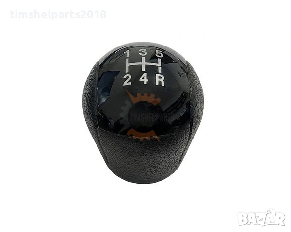 Топка за скоростен лост 5-степенна (къса) – Ford Transit 2006-2013 год.