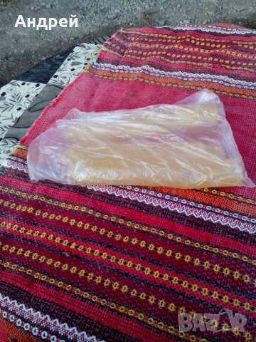 Стари Парафинови свещи