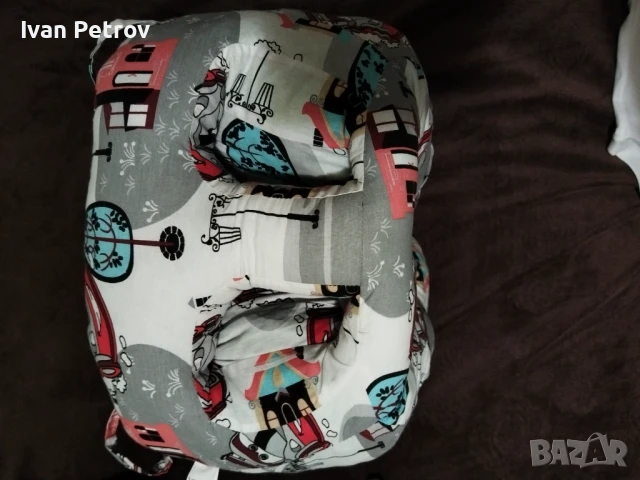 Бебешки барбарон, снимка 2 - Други - 50719619