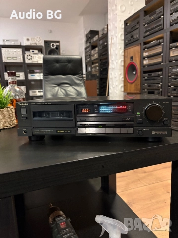 Technics RS-B705, снимка 2 - Декове - 52807048