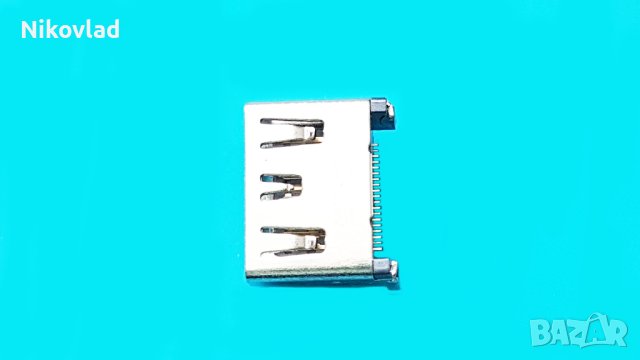 HDMI конектор (букса) Sony PlayStation 5, снимка 4 - Друга електроника - 42900903