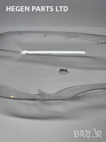 Стъкла за фарове BMW X5 E70 07-13 БМВ Х5 Е70 капаци за фар стъкло, снимка 4 - Части - 54074128