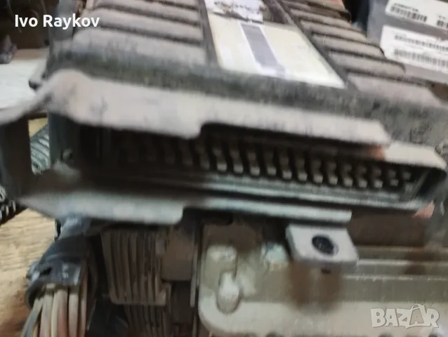 компютър VW VOLKSWAGEN PASSAT 1.8 443907311B , 0261200261 , снимка 10 - Части - 53826471