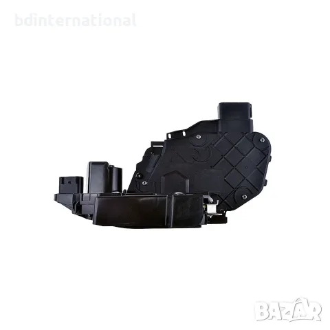 Брава за задна дясна врата, Ford Mondeo IV, S-Max, снимка 5 - Части - 56062273
