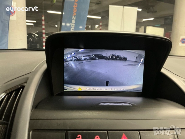 Opel Zafira Tourer 1.6 CDTI Cosmo Pack, снимка 14 - Автомобили и джипове - 52120413