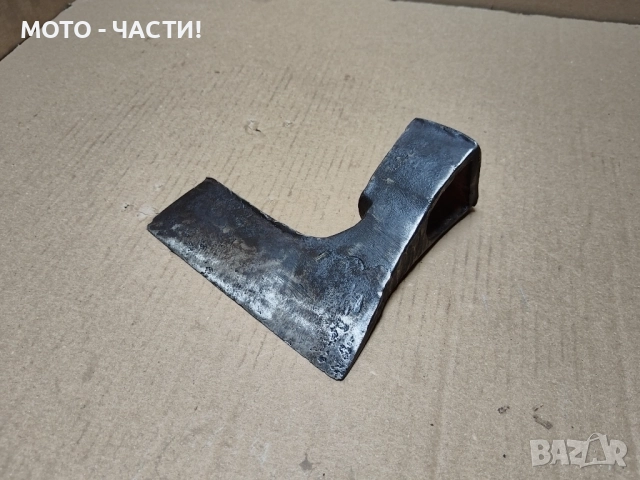 Стара Кована Брадва / 1кг. / НОМЕР 9.