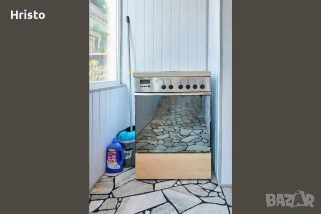 5-стаен апартамент под наем в гр. Поморие, снимка 10 - Апартаменти - 53215750