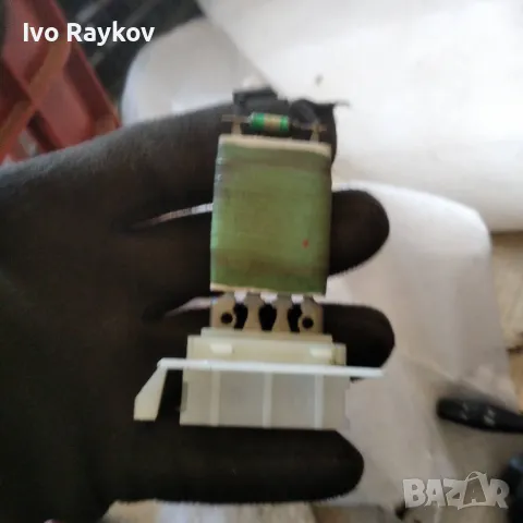 Топлинен резистор за Mercedes A 180 