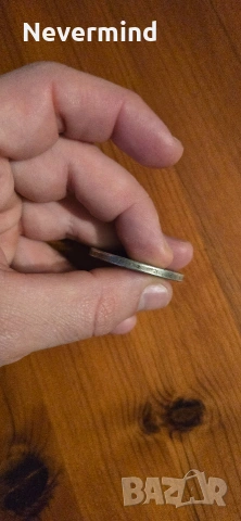 Монета 1884-та година , снимка 6 - Нумизматика и бонистика - 53942120