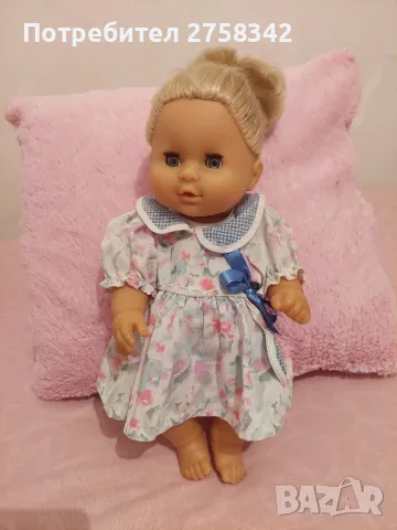 кукла, ретро, снимка 5 - Колекции - 49269946