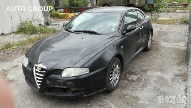 Alfa romeo Gt / Алфа Ромео ГТ - на части, снимка 5 - Автомобили и джипове - 35342003