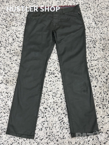 Мъжки спортно елегантен панталон WEBER. Размер 34 M/L