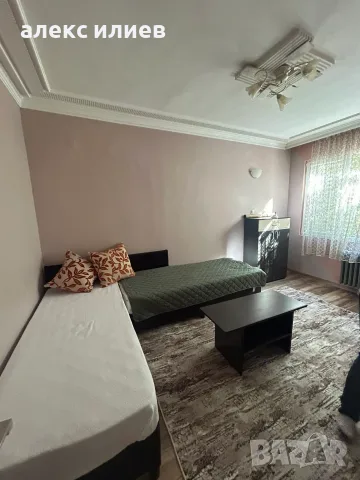 Давам  апаратамент под наем, снимка 3 - Апартаменти - 56504157